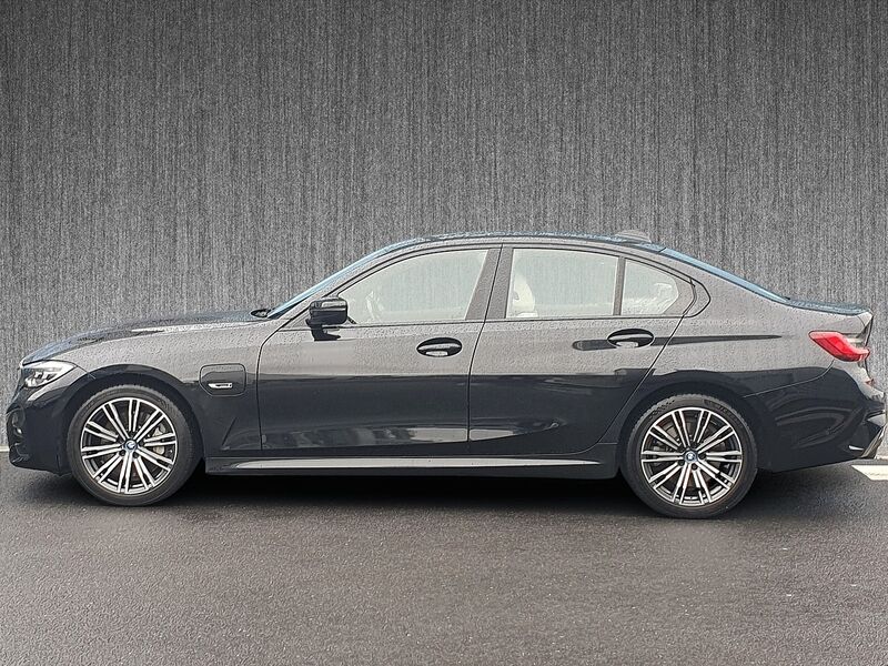 More views of BMW 3-Series