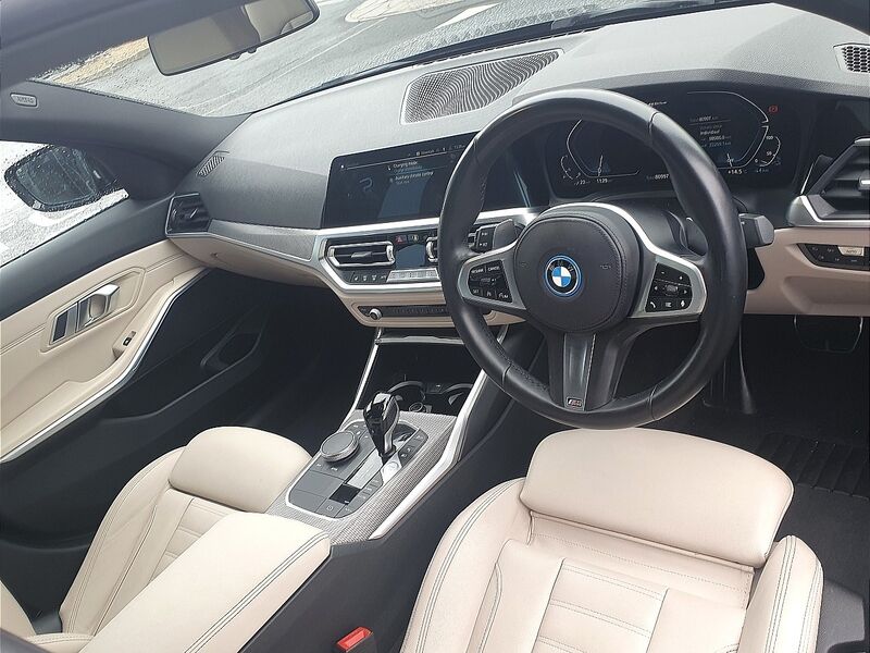 More views of BMW 3-Series