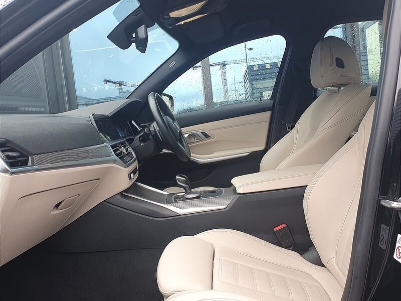 More views of BMW 3-Series