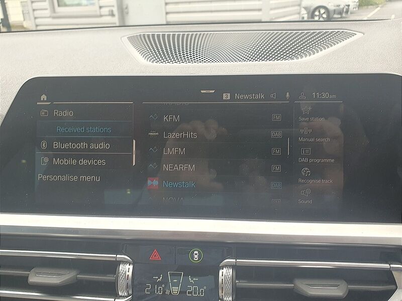 More views of BMW 3-Series