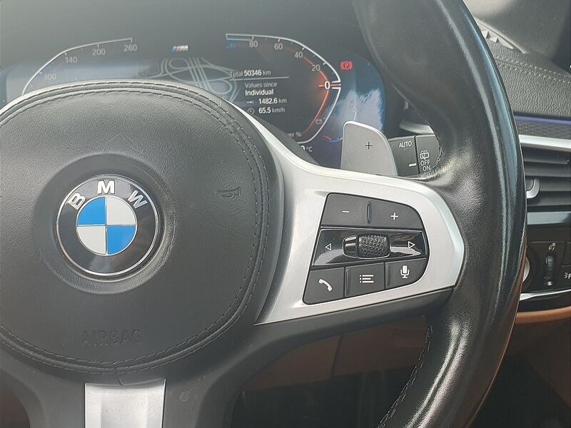 More views of BMW 5-Series