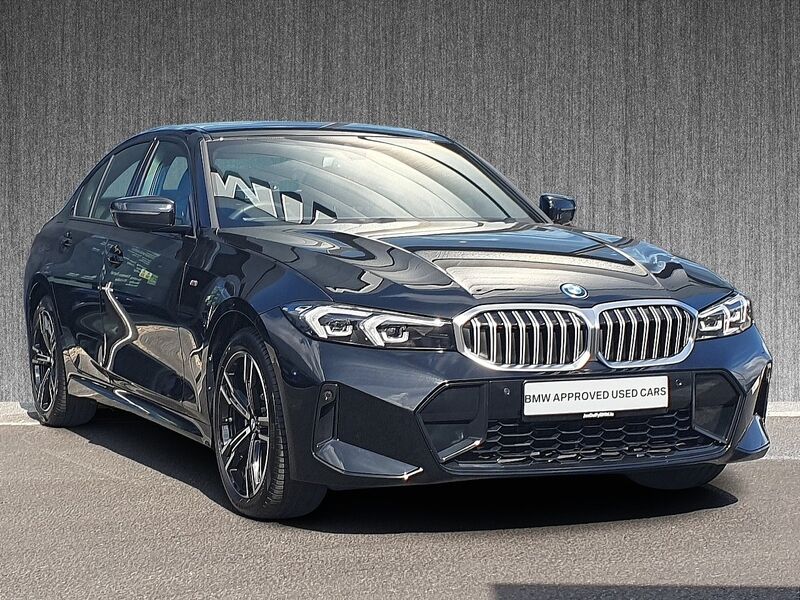 More views of BMW 3-Series