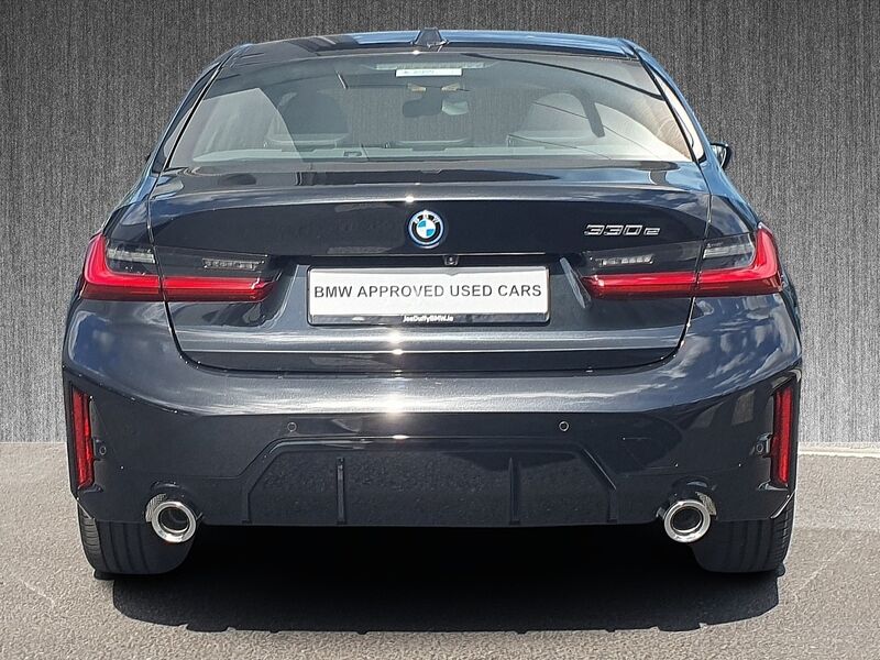 More views of BMW 3-Series