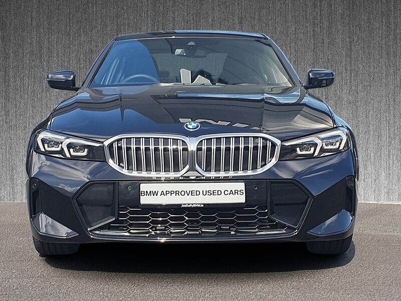 More views of BMW 3-Series