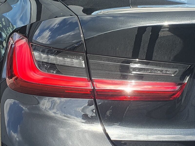 More views of BMW 3-Series