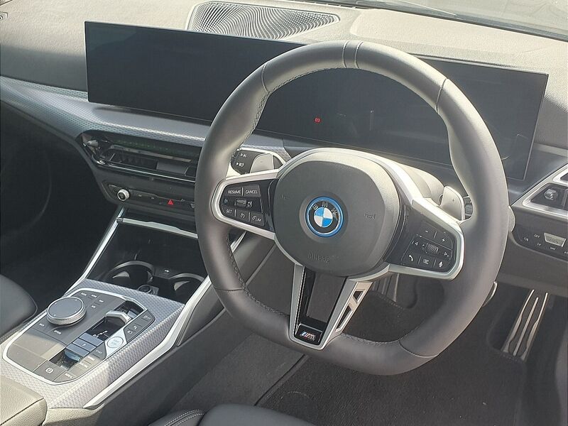 More views of BMW 3-Series