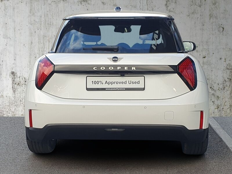 More views of Mini Cooper