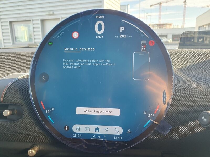 More views of Mini Cooper