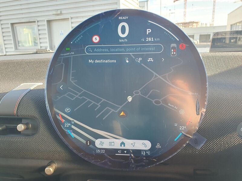 More views of Mini Cooper