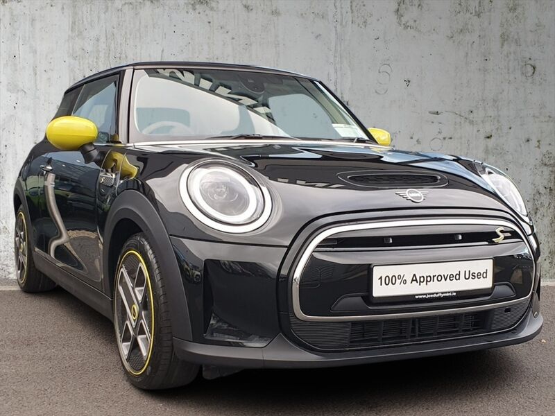 More views of Mini Cooper