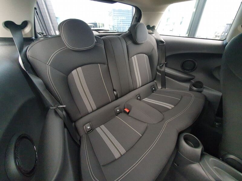 More views of Mini Cooper