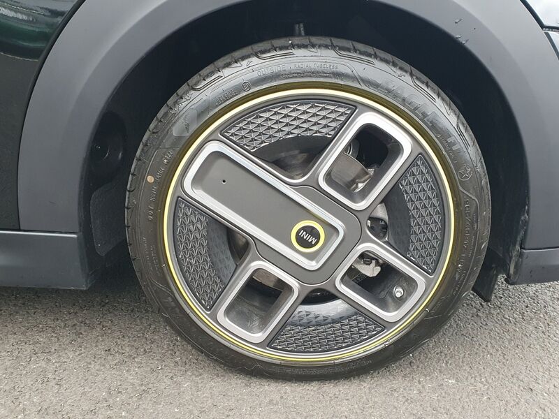 More views of Mini Cooper