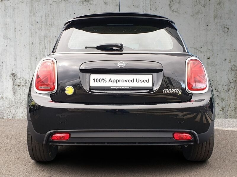 More views of Mini Cooper