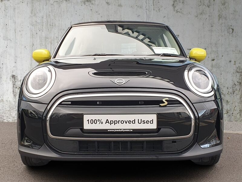 More views of Mini Cooper