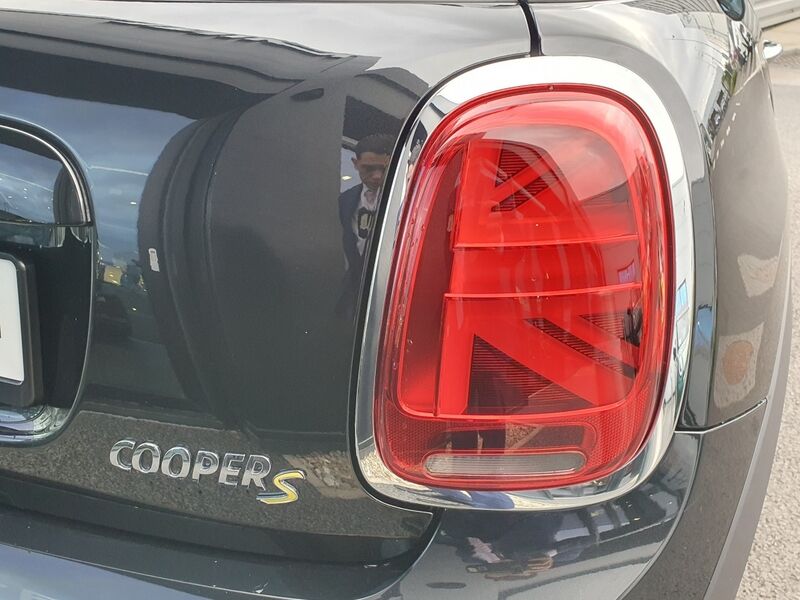 More views of Mini Cooper