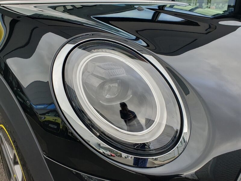 More views of Mini Cooper