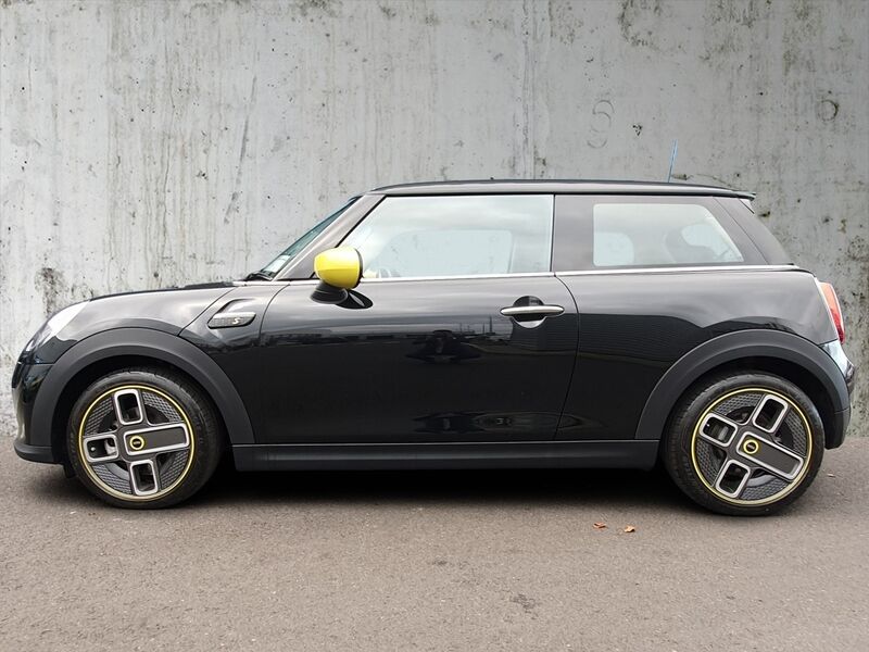 More views of Mini Cooper