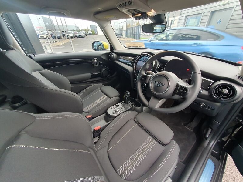 More views of Mini Cooper