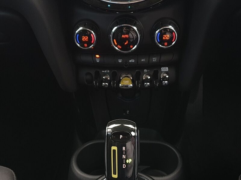 More views of Mini Cooper