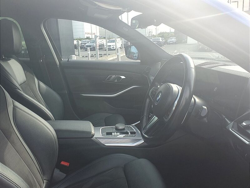 More views of BMW 3-Series