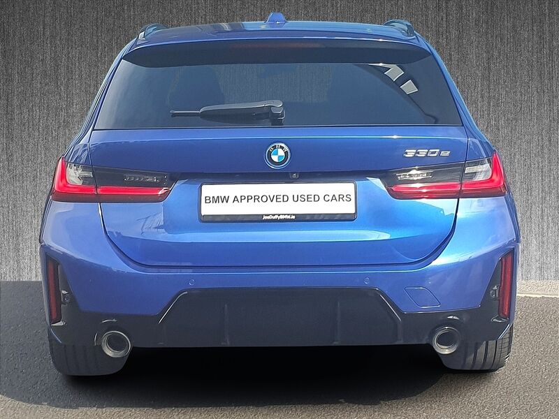 More views of BMW 3-Series