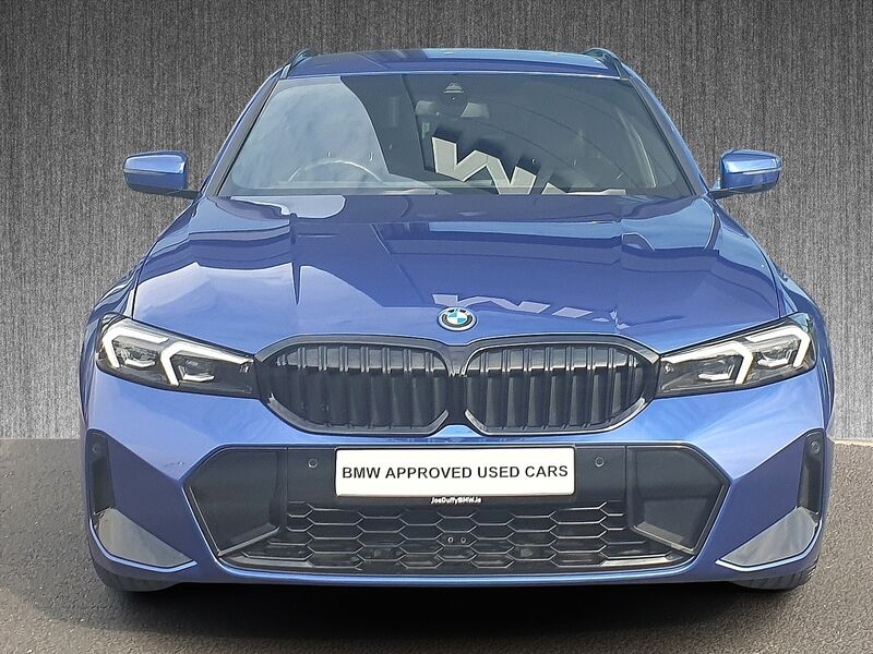 More views of BMW 3-Series