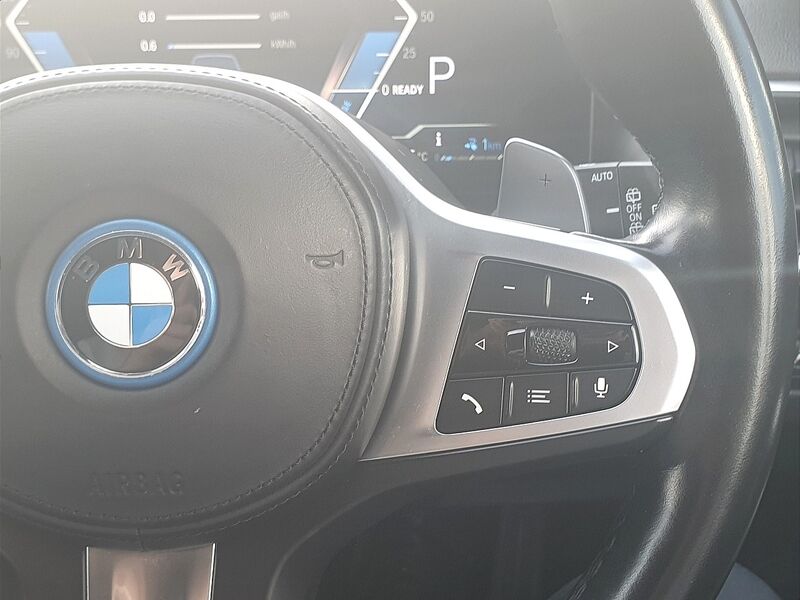 More views of BMW 3-Series