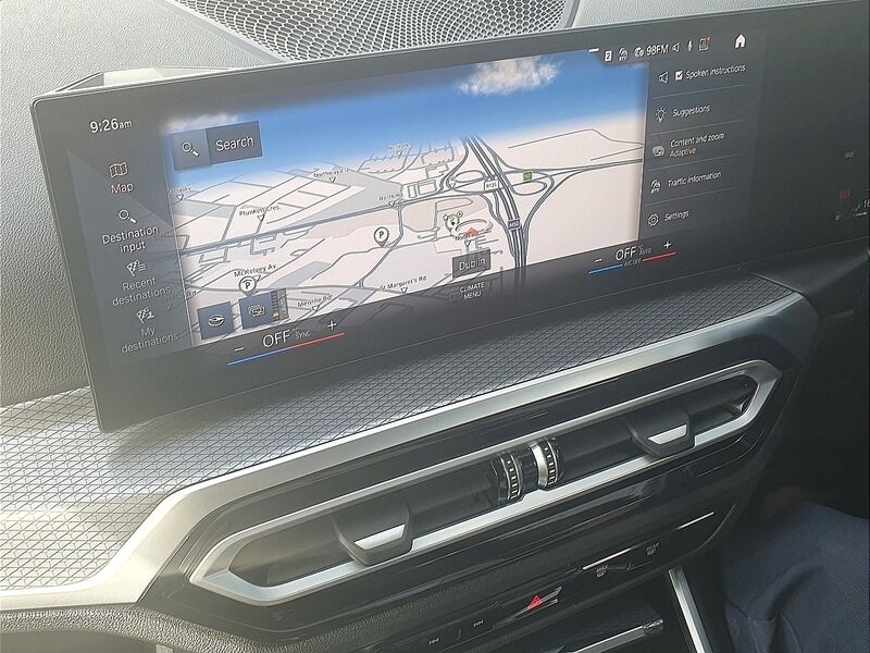 More views of BMW 3-Series