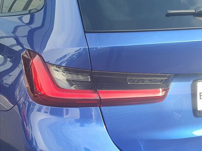 More views of BMW 3-Series