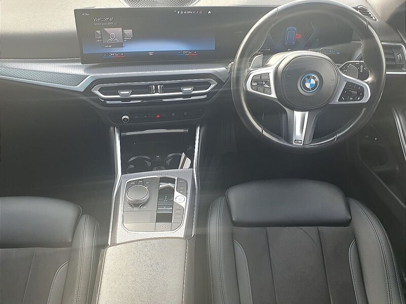 More views of BMW 3-Series