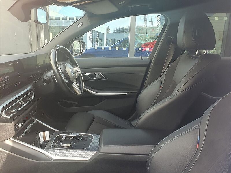 More views of BMW 3-Series