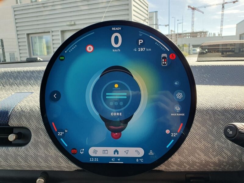 More views of Mini Cooper