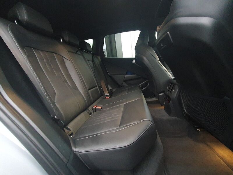 More views of BMW X3