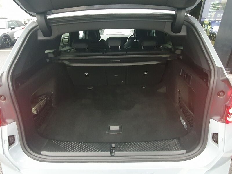 More views of BMW X3