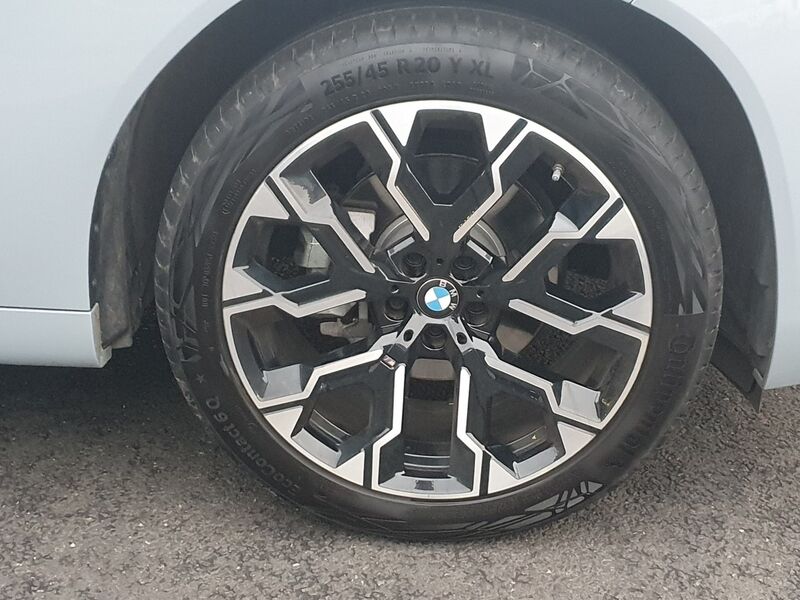 More views of BMW X3