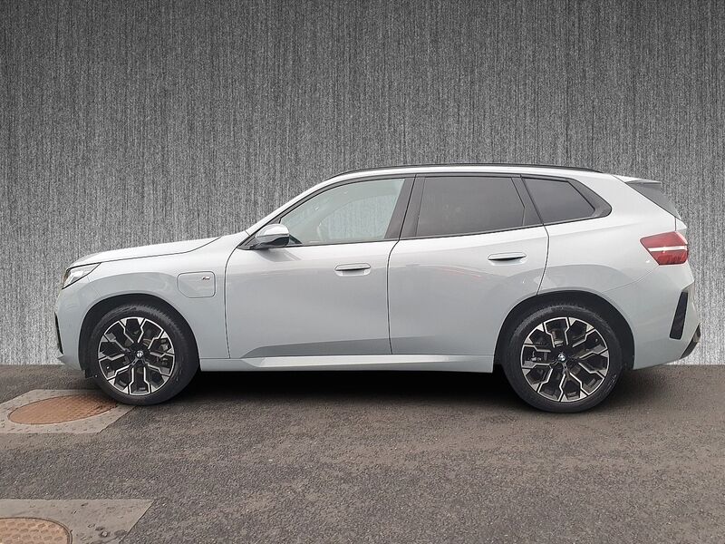 More views of BMW X3