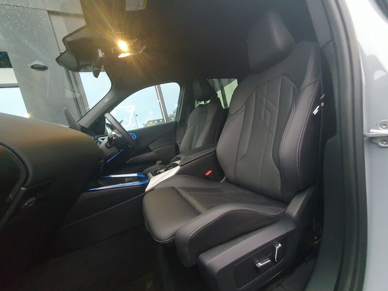 More views of BMW X3