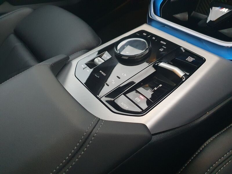 More views of BMW X3