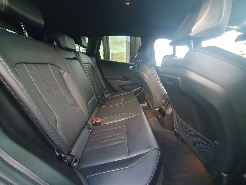 More views of BMW X3