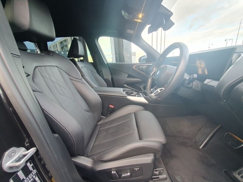 More views of BMW X3