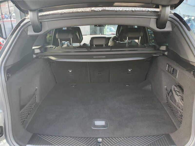 More views of BMW X3