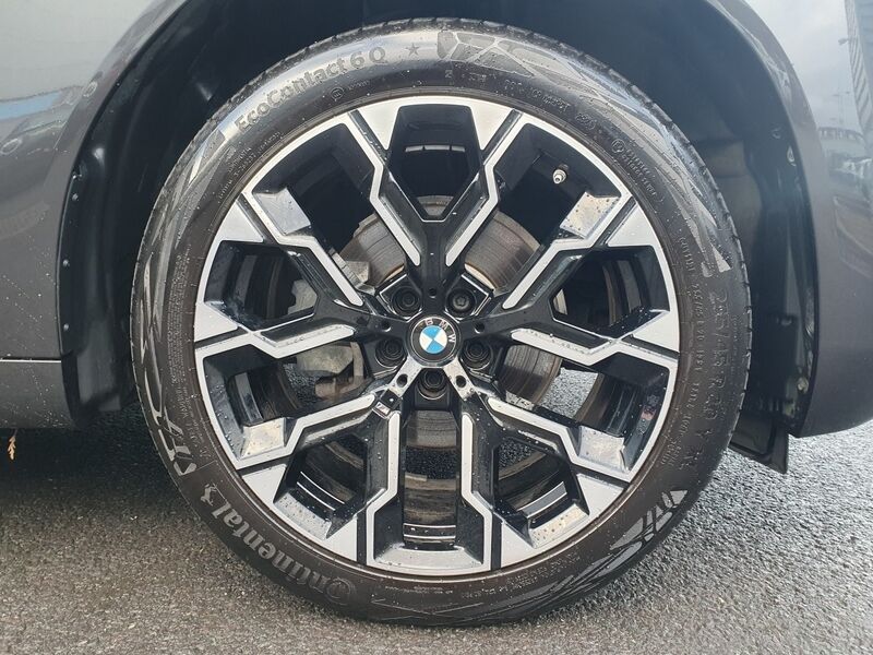 More views of BMW X3