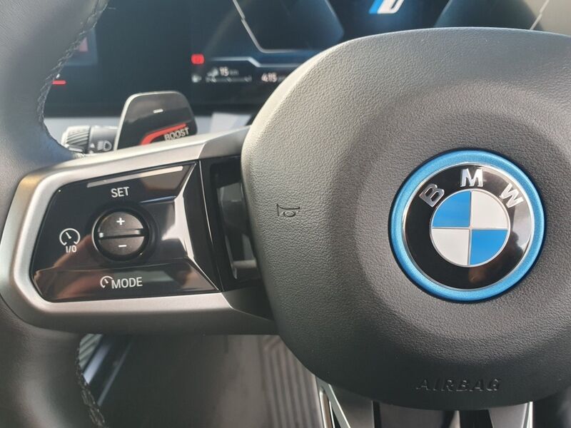 More views of BMW X3