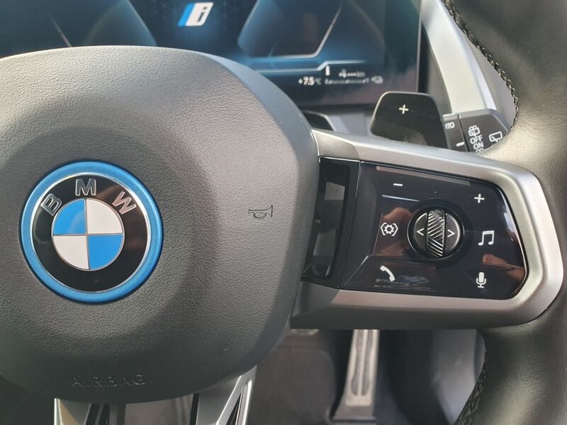 More views of BMW X3