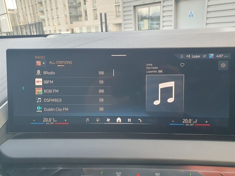 More views of BMW X3