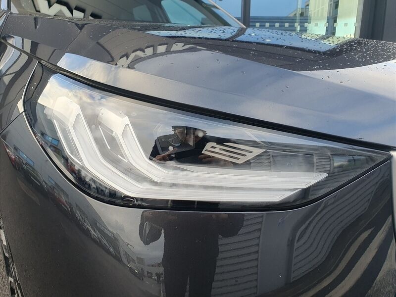 More views of BMW X3