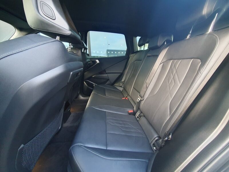 More views of BMW X3