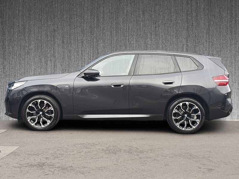 More views of BMW X3