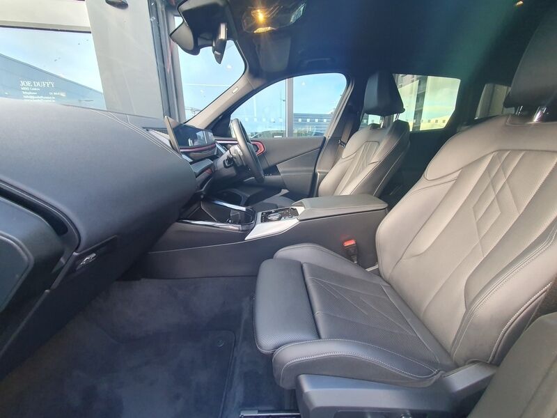 More views of BMW X3