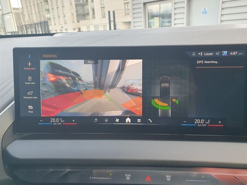 More views of BMW X3